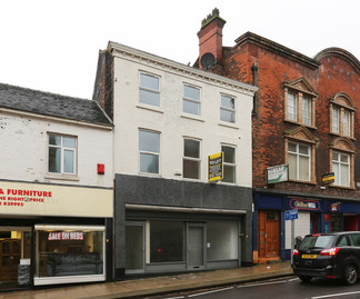 More details for 131 High St, Stoke On Trent - Retail for Rent