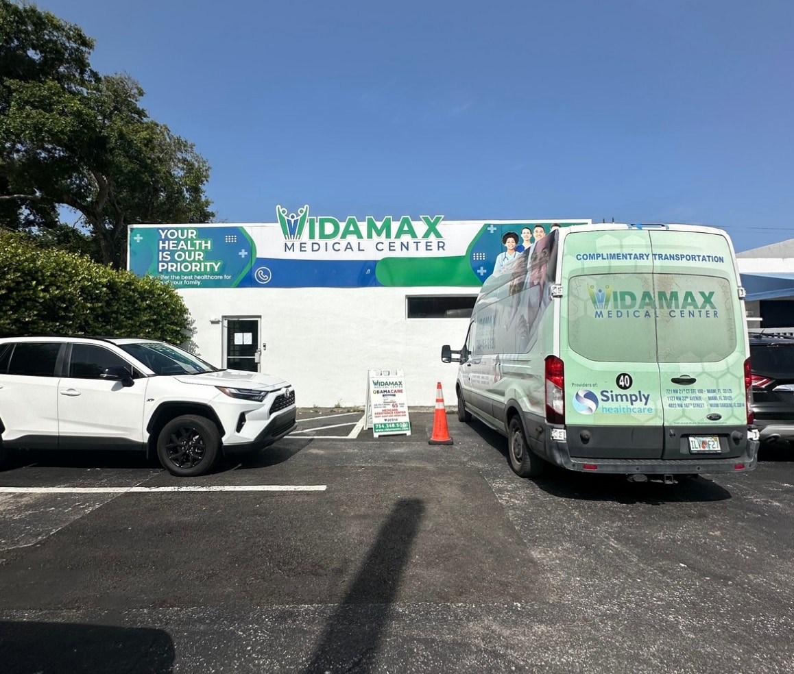 2040 Washington St, Hollywood, FL to rent Building Photo- Image 1 of 16