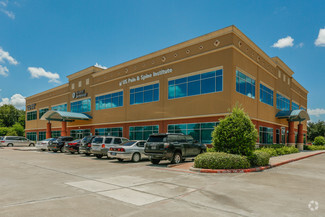 More details for 2950 Cullen Pky, Pearland, TX - Office/Medical for Rent