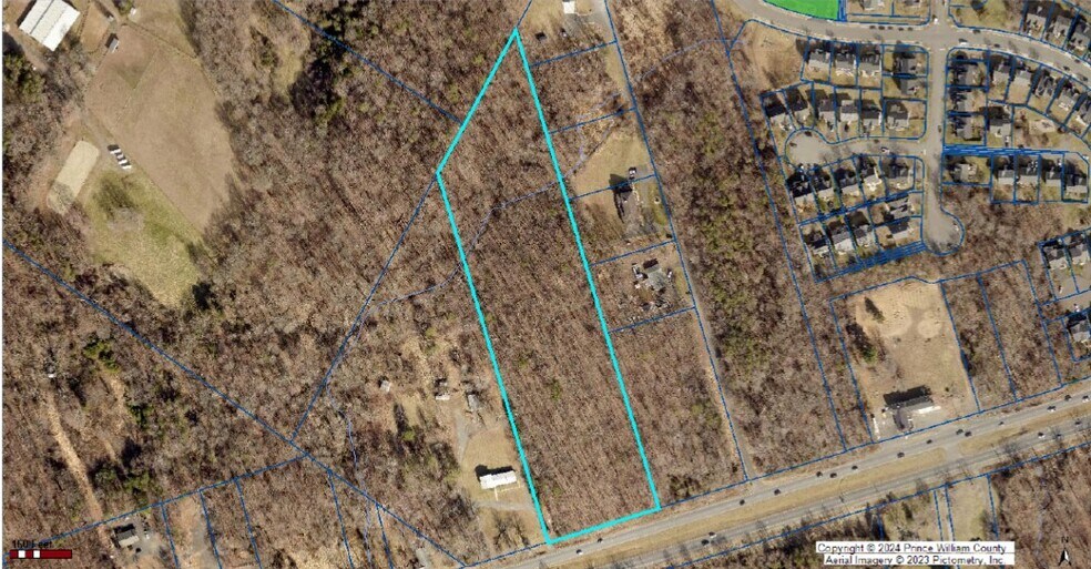 15026 Lee Hwy, Gainesville, VA for sale - Primary Photo - Image 1 of 1