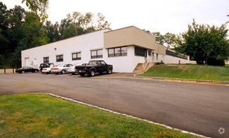 More details for 107 Commerce Rd, Cedar Grove, NJ - Industrial for Rent