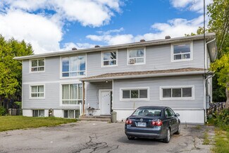 More details for 1549 Maxime St, Gloucester, ON - Build-to-Rent for Sale