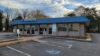 More details for 616 Poinsett Hwy, Greenville, SC - Retail for Rent