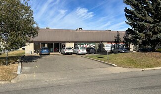 More details for 17204-17214 106A Av NW, Edmonton, AB - Light Industrial to Rent