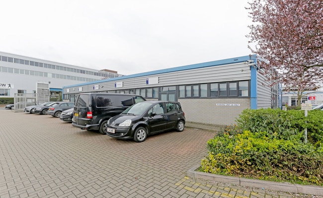 More details for Langston Rd, Loughton - Office to Rent