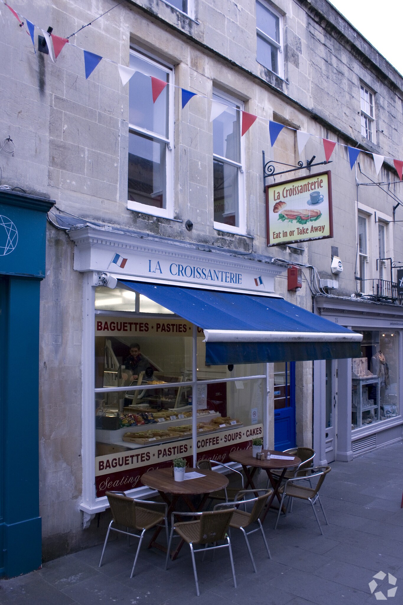 14 Northumberland Pl, Bath for sale Primary Photo- Image 1 of 1