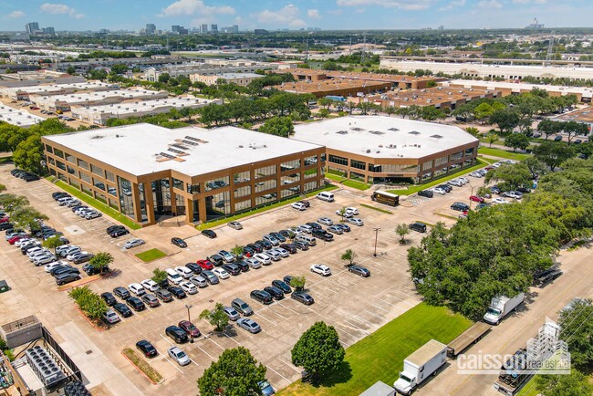 More details for 7447 Harwin Dr, Houston, TX - Office for Rent