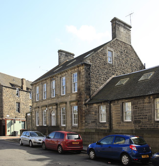 More details for 161 Constitution St, Edinburgh - Office for Rent