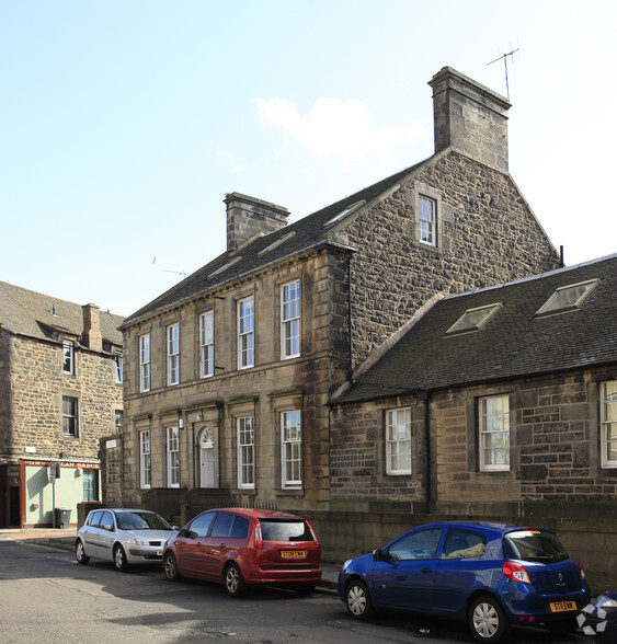 161 Constitution St, Edinburgh for rent - Primary Photo - Image 1 of 1