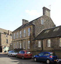 161 Constitution St, Edinburgh for rent Primary Photo- Image 1 of 2