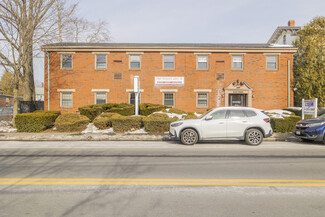 More details for 359 Main St, Haverhill, MA - Office for Rent