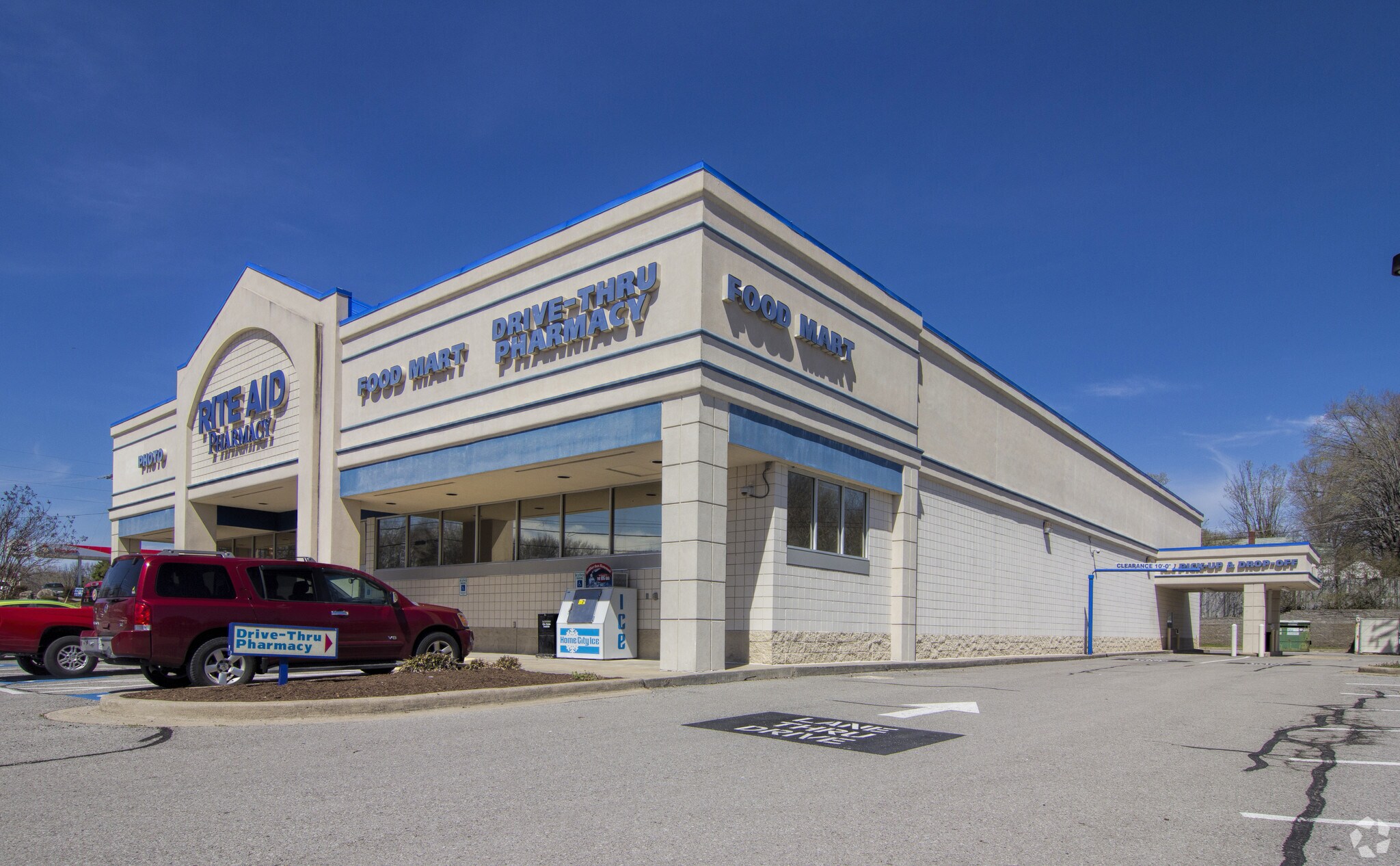 1493 Madison St, Clarksville, TN for sale Primary Photo- Image 1 of 1