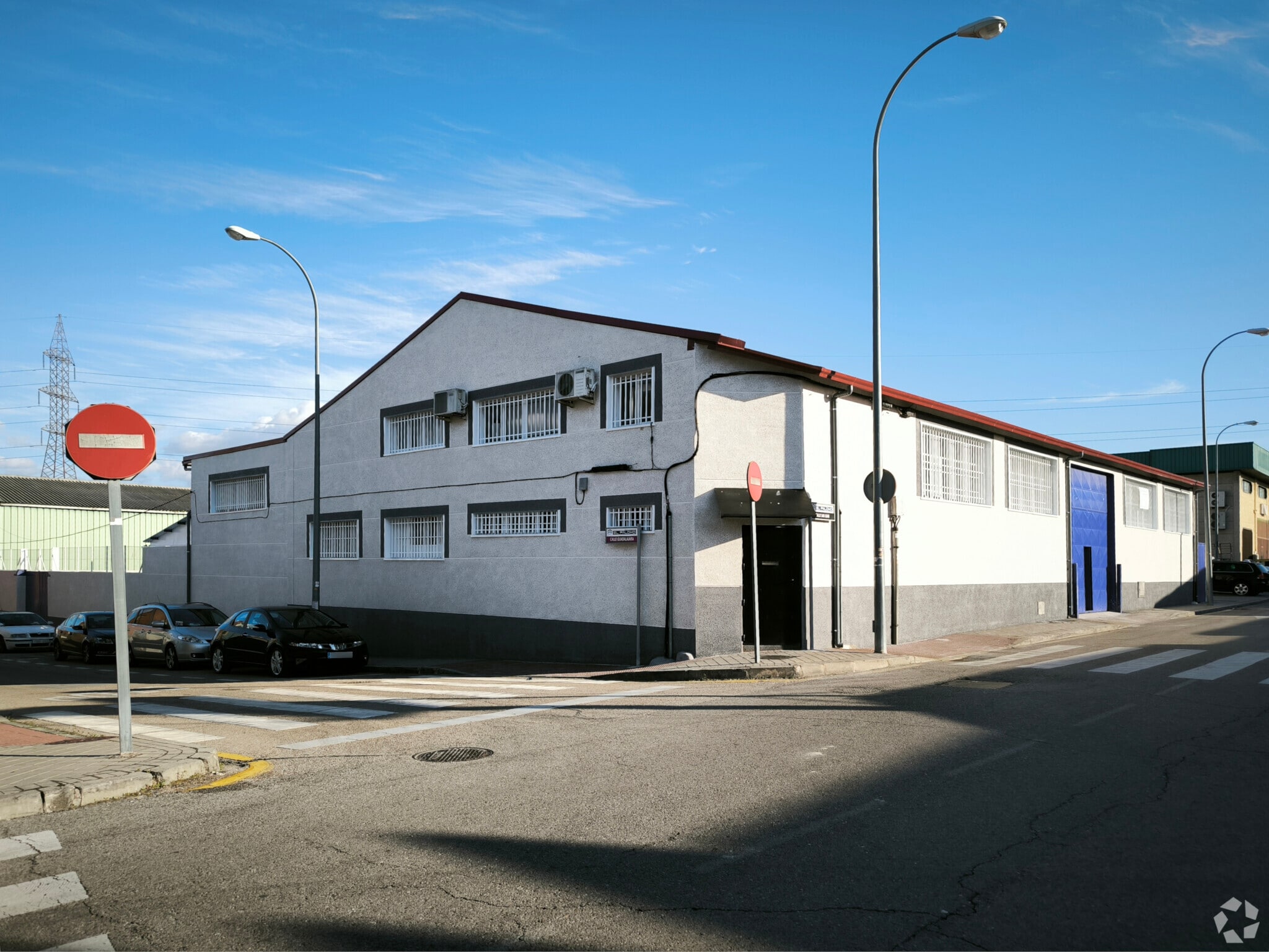 Calle de San Juan, 20, Fuenlabrada, Madrid to rent Primary Photo- Image 1 of 13