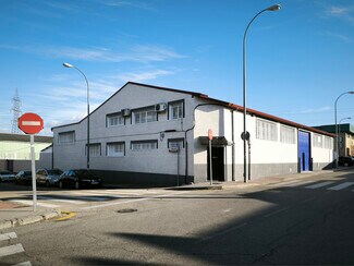 More details for Calle de San Juan, 20, Fuenlabrada - Industrial to Rent