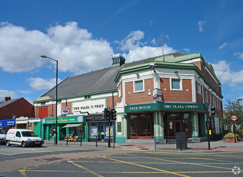 West Rd, Newcastle Upon Tyne for sale - Primary Photo - Image 1 of 4