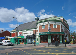 More details for West Rd, Newcastle Upon Tyne - Retail for Sale