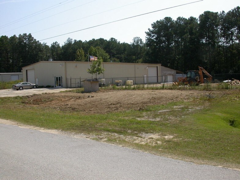 125 Park Ave, Moody, AL for sale - Building Photo - Image 1 of 1