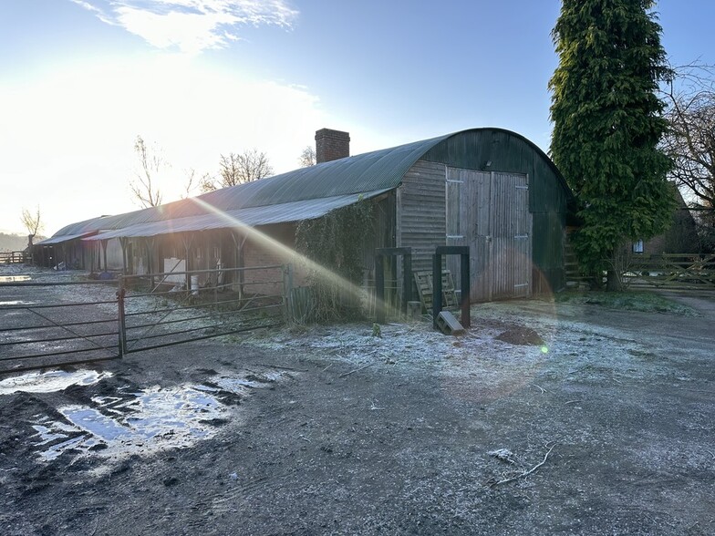 Mill Ln, Tenbury Wells for sale - Building Photo - Image 2 of 5