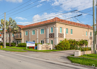 More details for 9035 Sunset Dr, Miami, FL - Medical for Rent