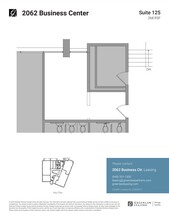 2062 Business Center Dr, Irvine, CA for rent Floor Plan- Image 1 of 1