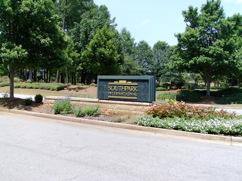 Southpark Dr, Peachtree City, GA for sale - Primary Photo - Image 1 of 1