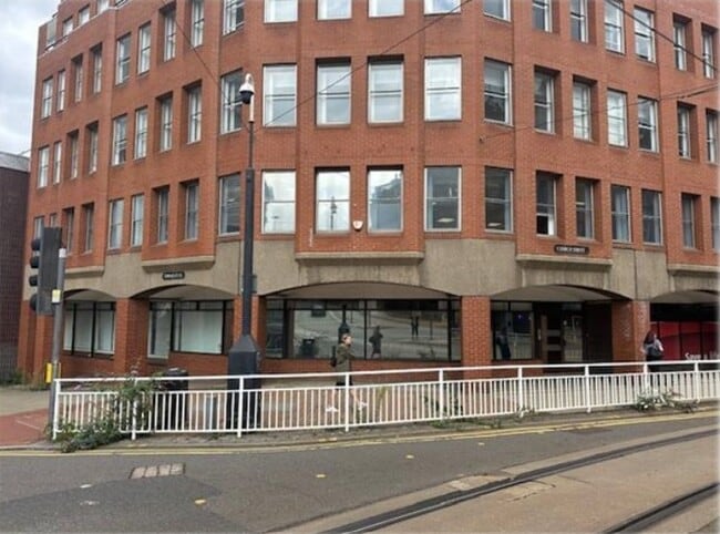 More details for 1 Vicar Ln, Sheffield - Retail to Rent