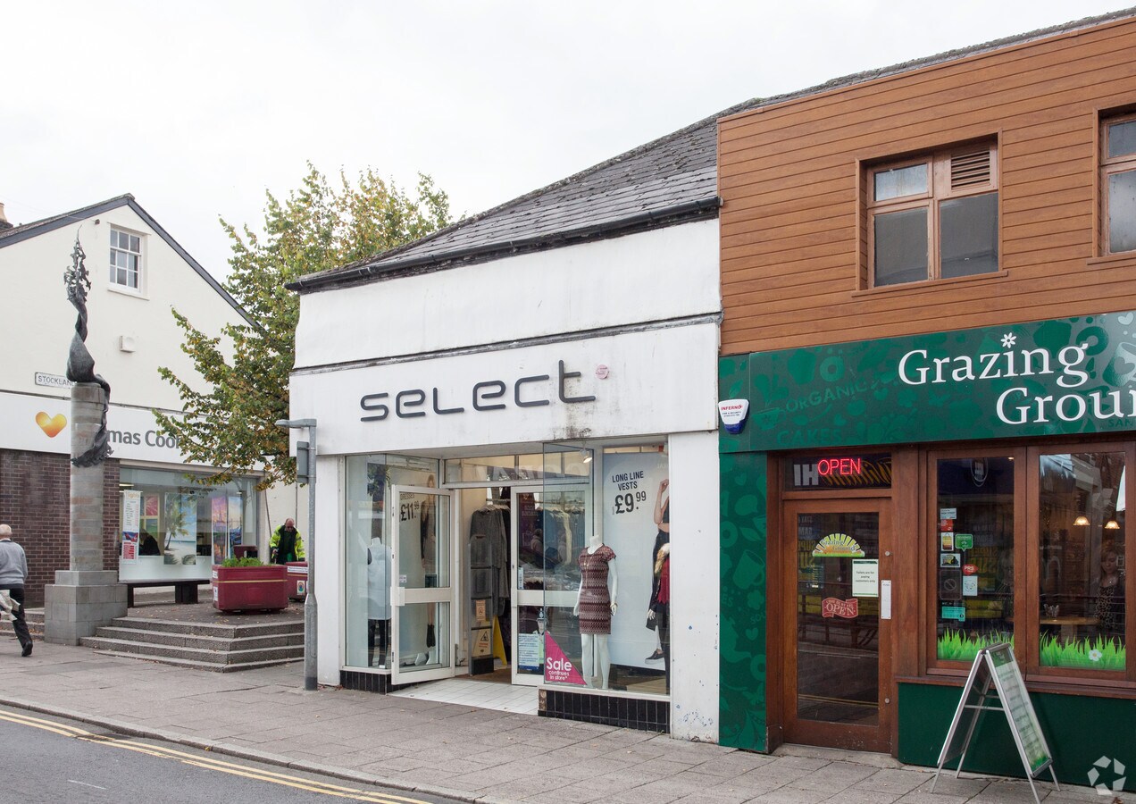 49 Cardiff Rd, Caerphilly, CF83 1FP UK