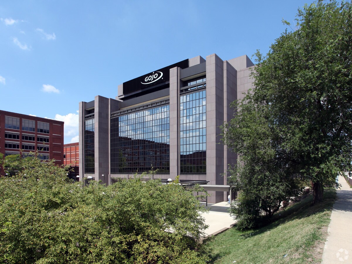 1 Gojo Plz, Akron 44311 GOJO Plaza UK
