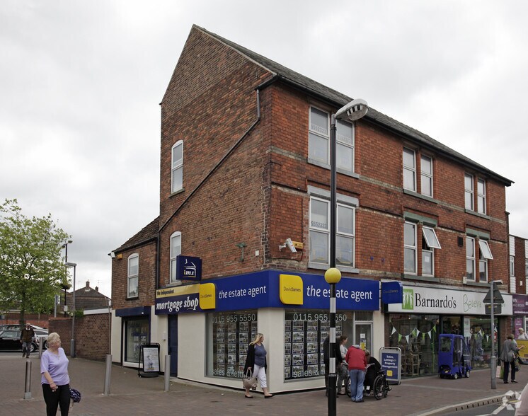 102 Front St, Arnold for sale - Primary Photo - Image 1 of 1