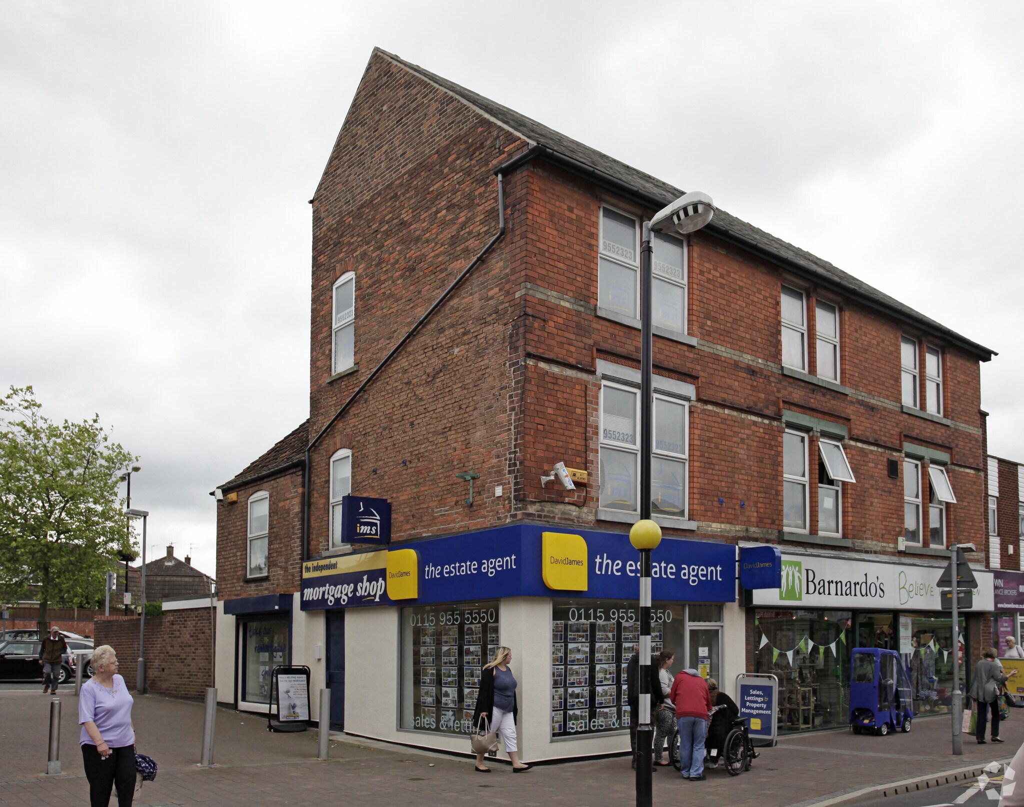 102 Front St, Arnold for sale Primary Photo- Image 1 of 1