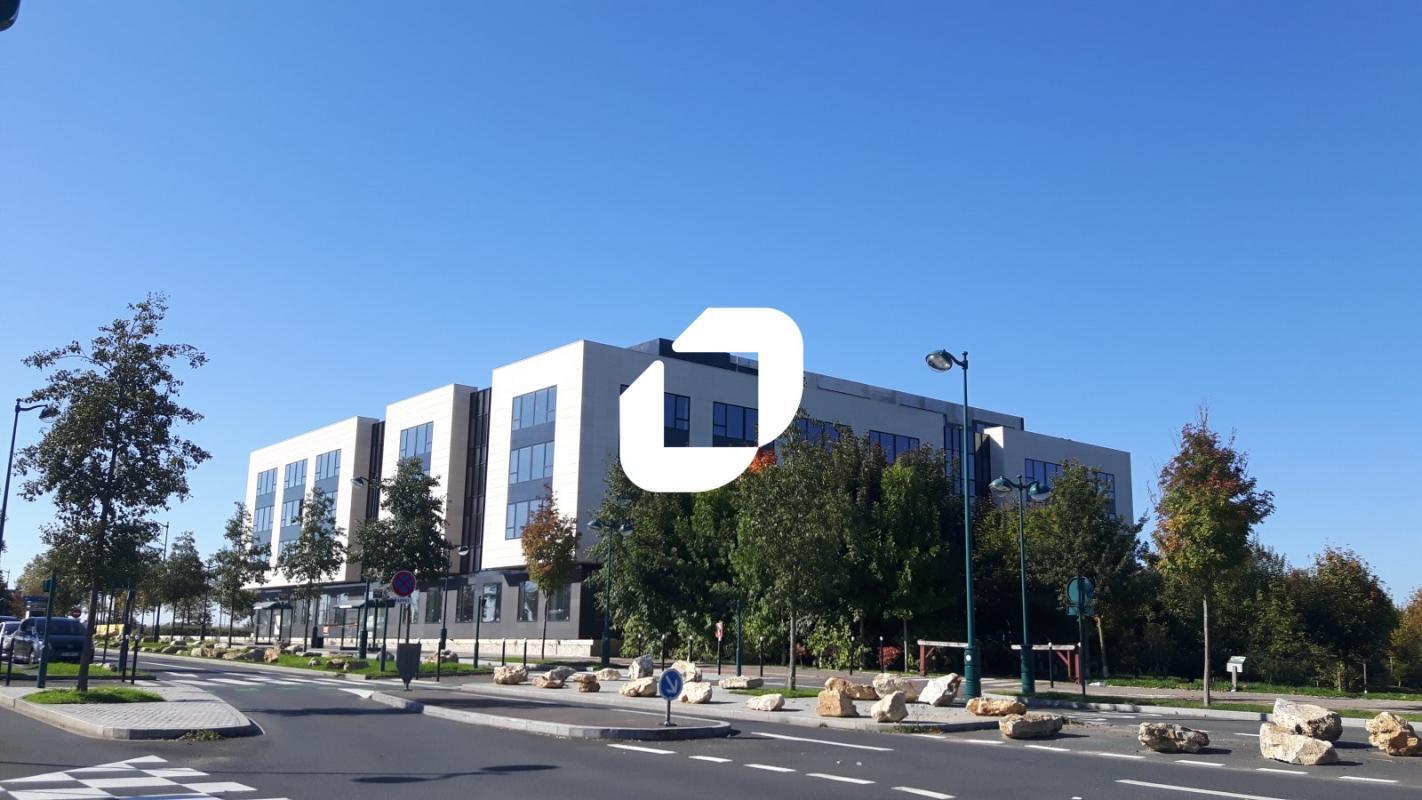 Office in Jossigny for sale Building Photo- Image 1 of 14