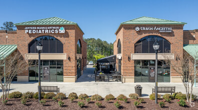 Interstate 540, Cary, NC for rent Building Photo- Image 1 of 19