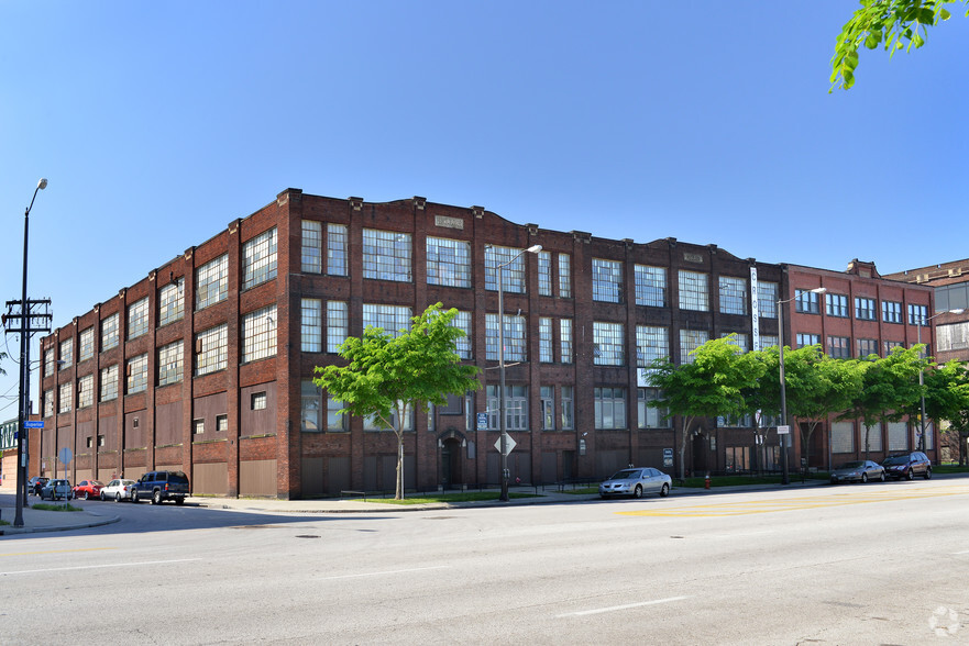 2212-2230 Superior Ave, Cleveland, OH for sale - Primary Photo - Image 1 of 1