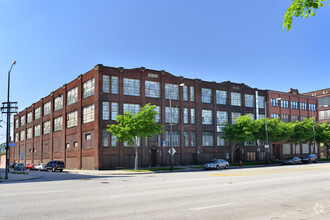 2212-2230 Superior Ave, Cleveland, OH for sale Primary Photo- Image 1 of 1