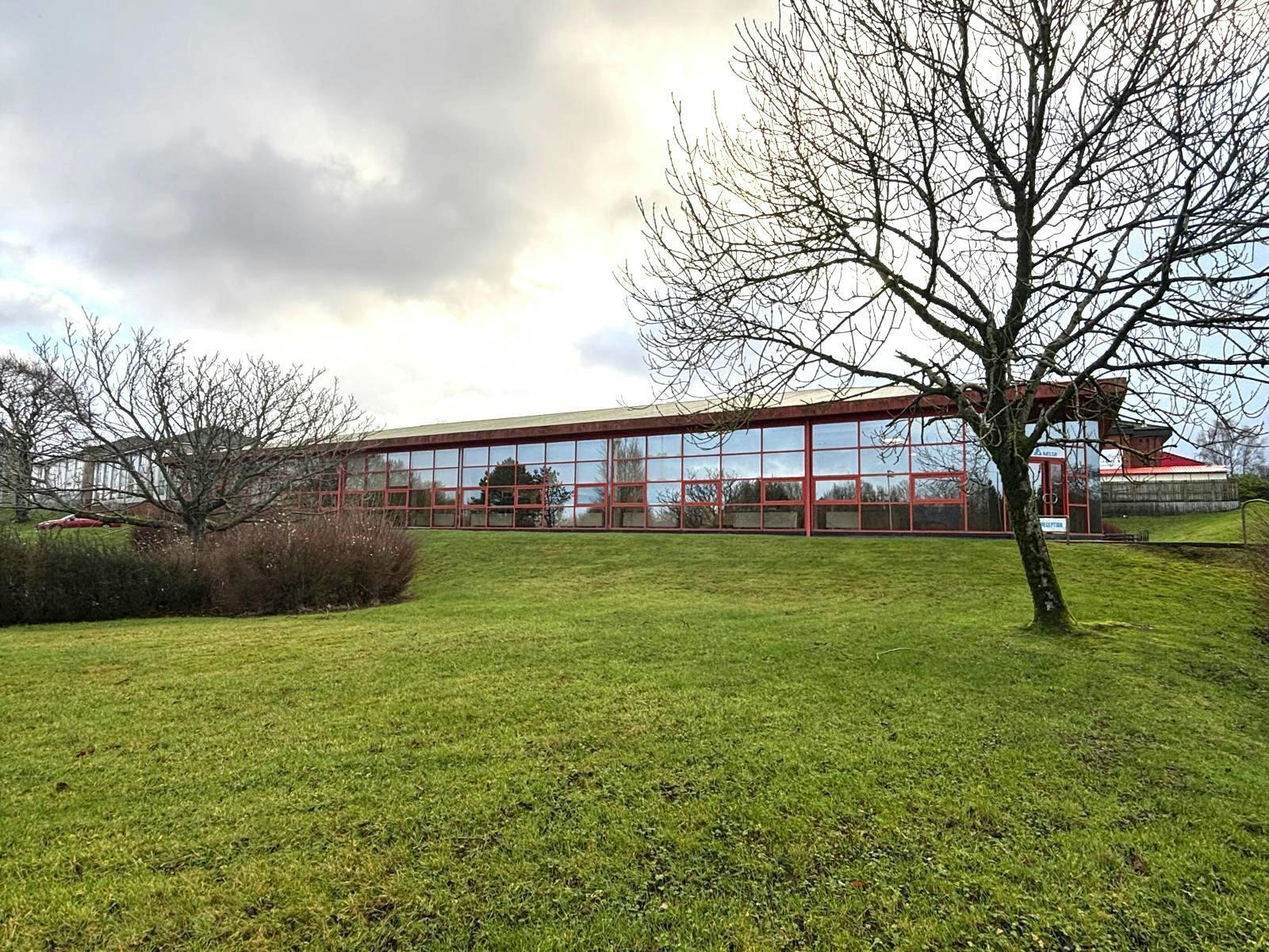 1 Redwood Ct, East Kilbride to rent Building Photo- Image 1 of 7