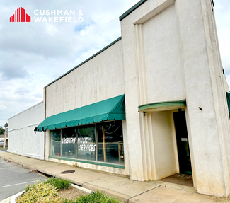 More details for 125 Oakland Avenue, Rock Hill, SC - Light Industrial for Sale