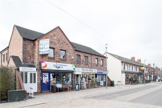 78 Park Ln, Stockport for rent Building Photo- Image 1 of 1