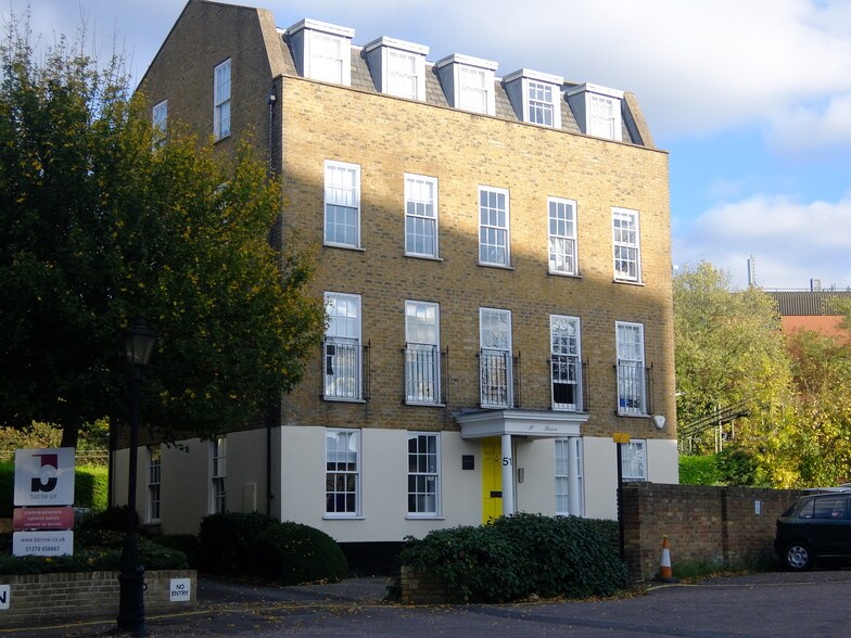 51 Dane St, Bishop's Stortford for sale - Primary Photo - Image 1 of 1