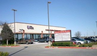 More details for 1712 Frankford Rd, Carrollton, TX - Office/Retail, Retail for Rent