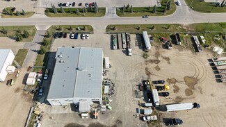 More details for 11405 85 Av, Fort Saskatchewan, AB - Industrial for Rent