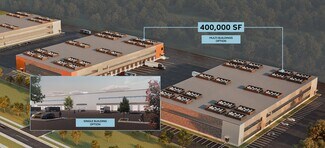 More details for 70 Prospect Rd, Morrisburg, ON - Industrial to Rent