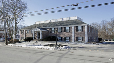 76 Allds St, Nashua, NH for sale Primary Photo- Image 1 of 1