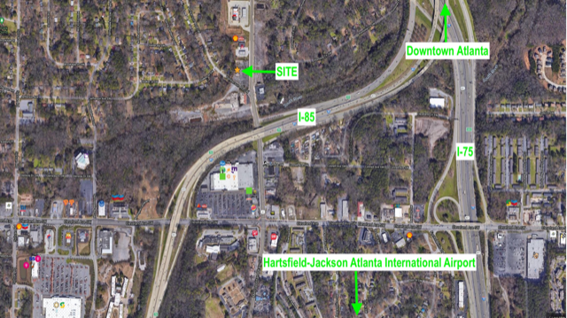 2521 metropolitan, Atlanta, GA to rent - Building Photo - Image 3 of 3