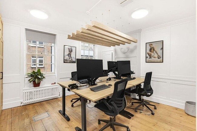 More details for 28 Britton St, London - Office to Rent
