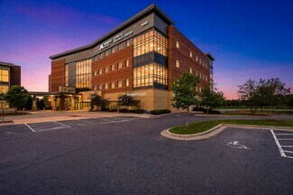 More details for 14101 Fairview Dr, Burnsville, MN - Office / Medical to Rent