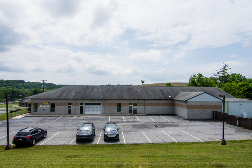 6305 Route 309, New Tripoli, PA for sale - Building Photo - Image 1 of 1