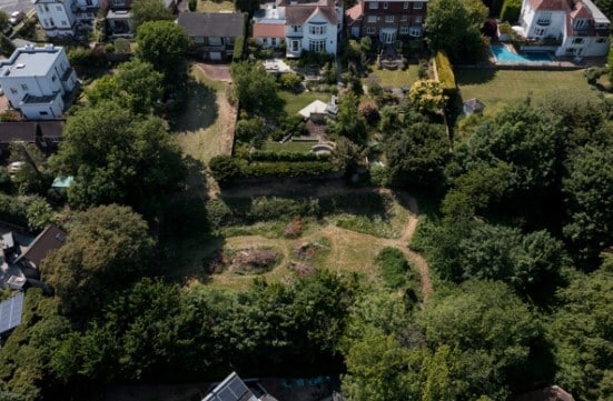 6 Withdean Rd, Brighton for sale - Primary Photo - Image 1 of 1