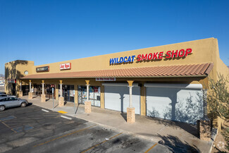 More details for 3445-3459 E Speedway Blvd, Tucson, AZ - Retail for Rent