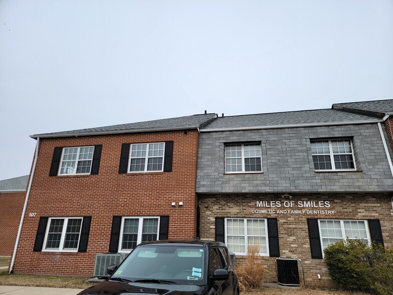 14300 Gallant Fox Ln, Bowie, MD for sale - Building Photo - Image 1 of 24