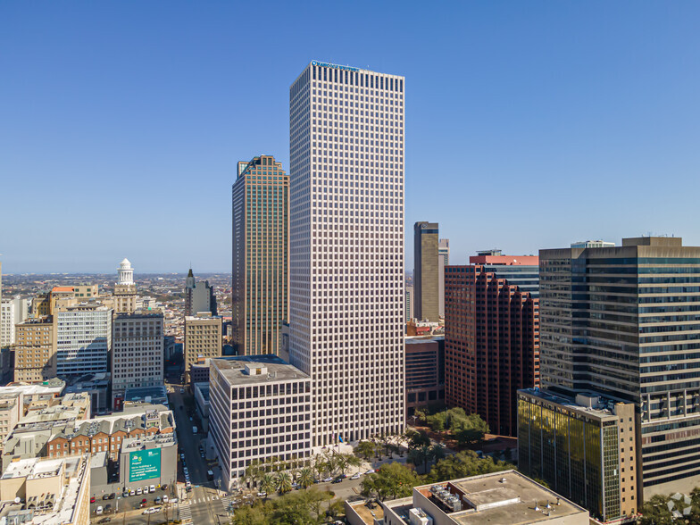 701 Poydras St, New Orleans, LA for rent - Primary Photo - Image 1 of 11